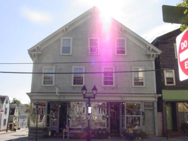86 Washington - Photo 1