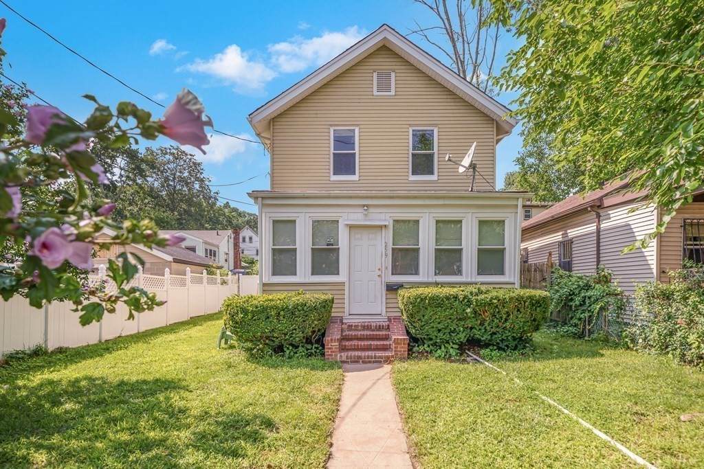 259 Kennebec St - Photo 1