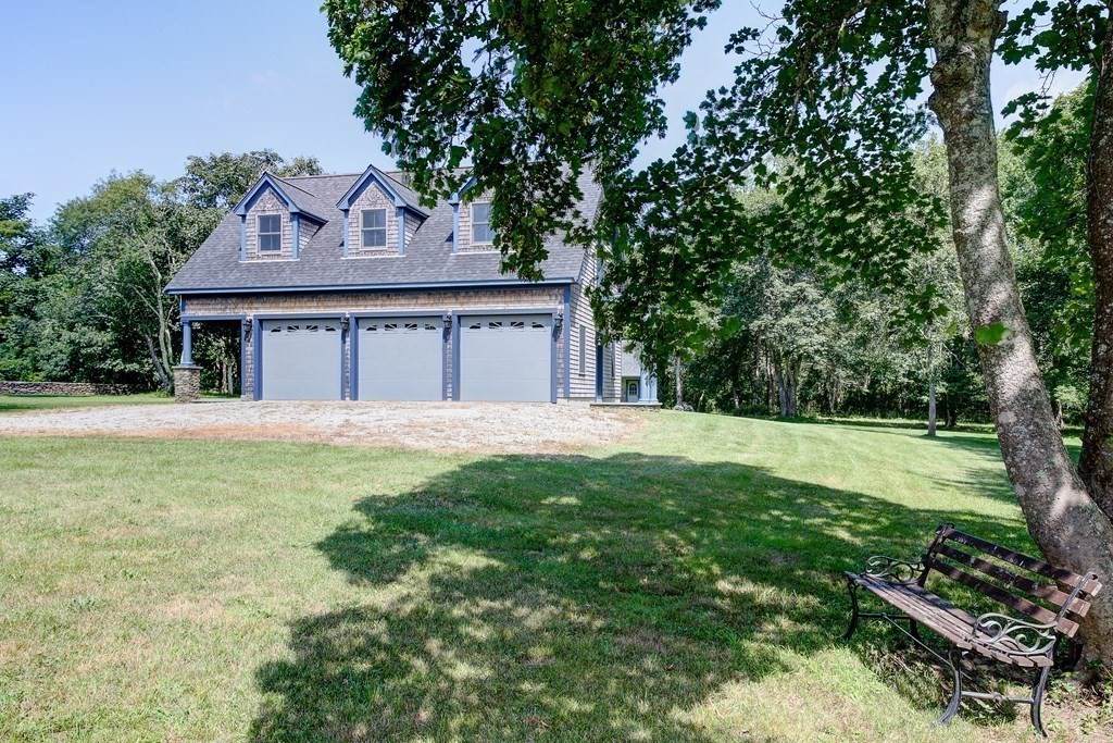 21 John Sisson Rd - Photo 1
