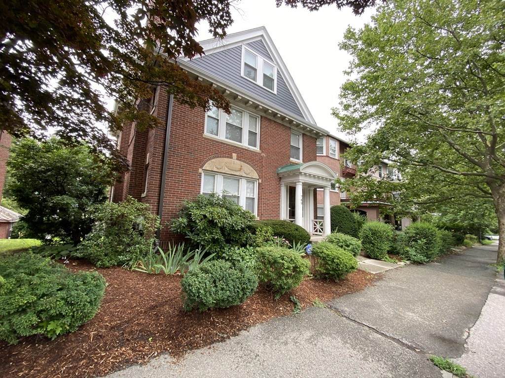 789 Washington Street - Photo 1