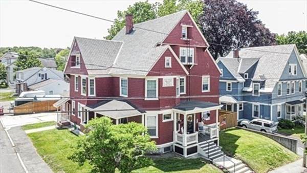 119 Sherman St - Photo 1