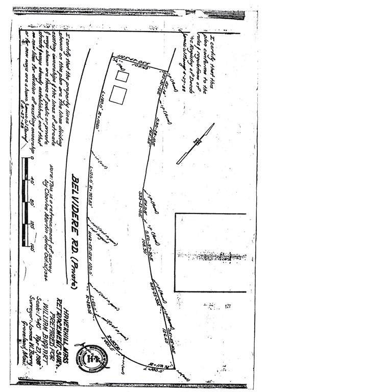 30 Belvidere Road - Photo 1