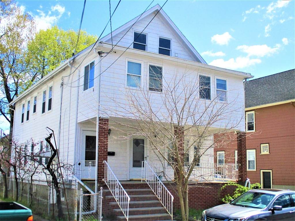 43 Keenan St. - Photo 1
