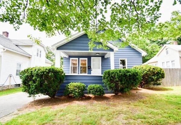 22 Thornfell St - Photo 1