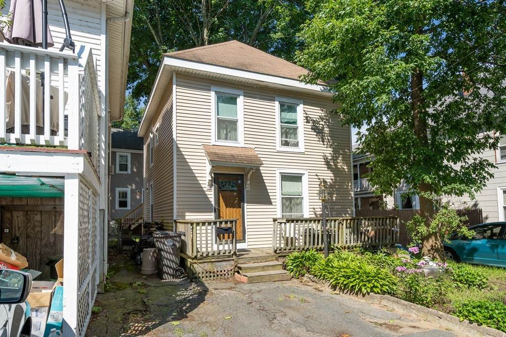 38 South Lincoln Street - Photo 1