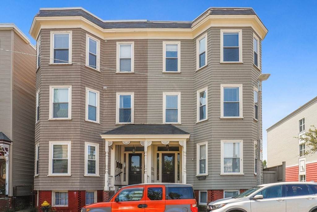 501 E 5Th St - Photo 1