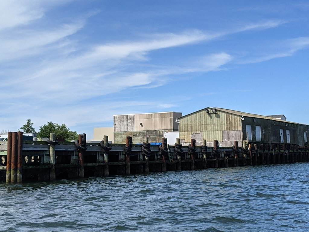 26 Green And Wood Pier - Photo 1