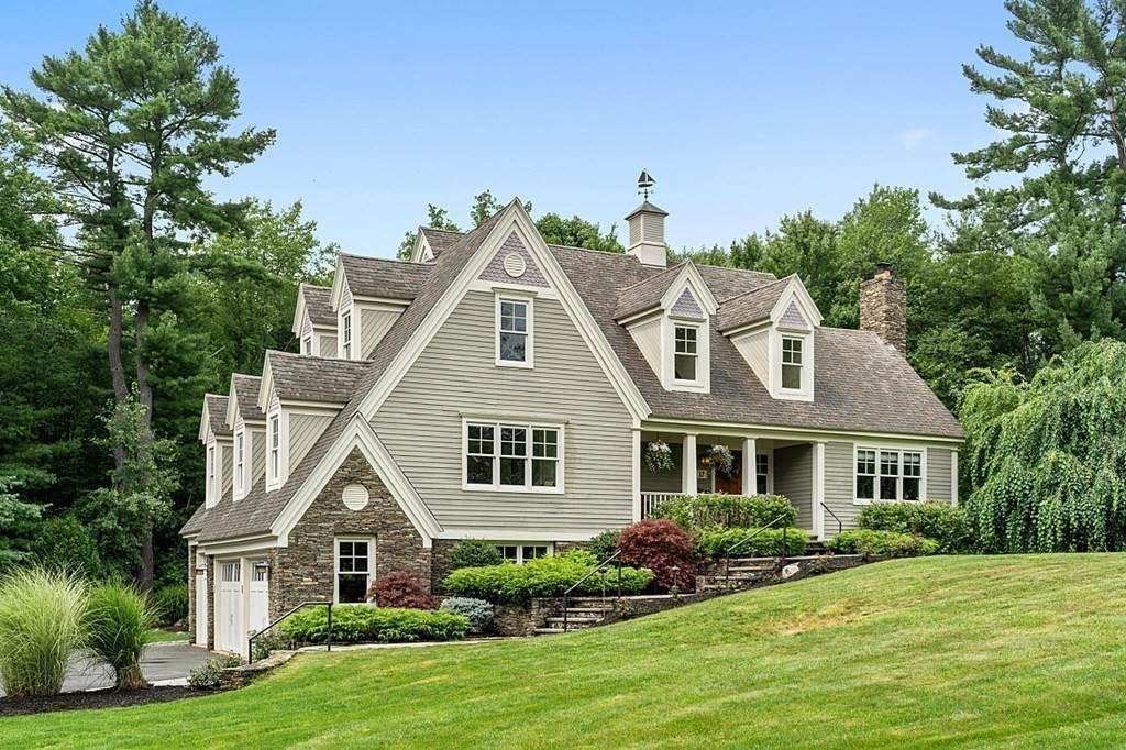 17 Whitney Rd - Photo 1