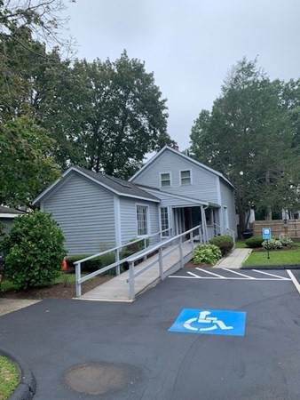 3 Franklin Commons - Photo 1