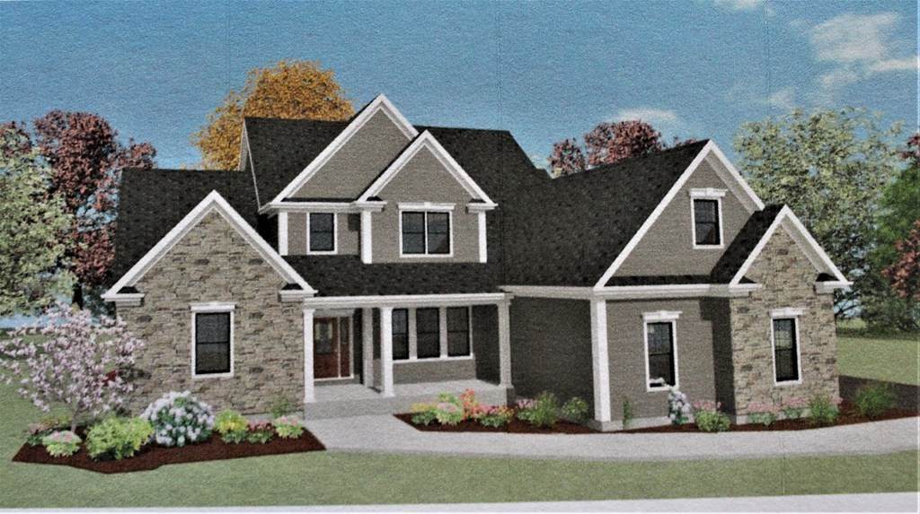 3 Red Rock Lane - Photo 1