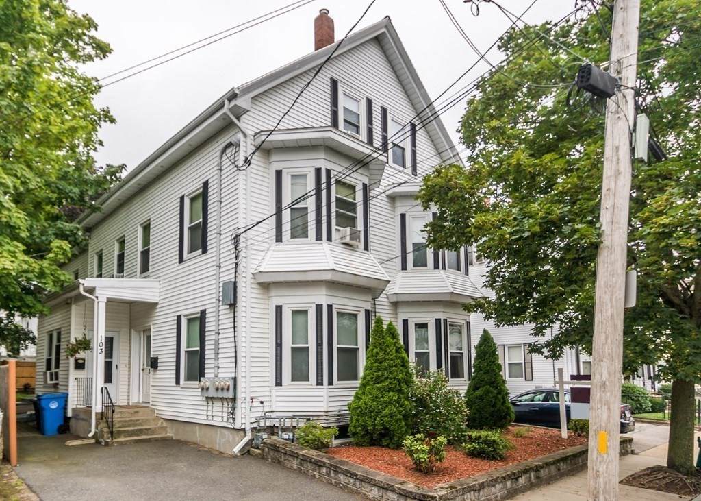 103 Cushing Street - Photo 1