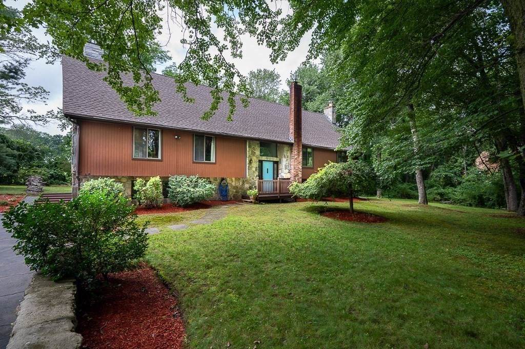 32 Parker Rd - Photo 1