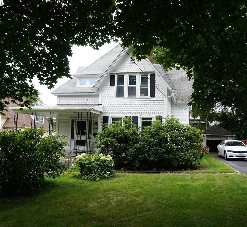111 Peabody St - Photo 1