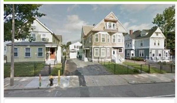 2173 Dorchester Avenue - Photo 1