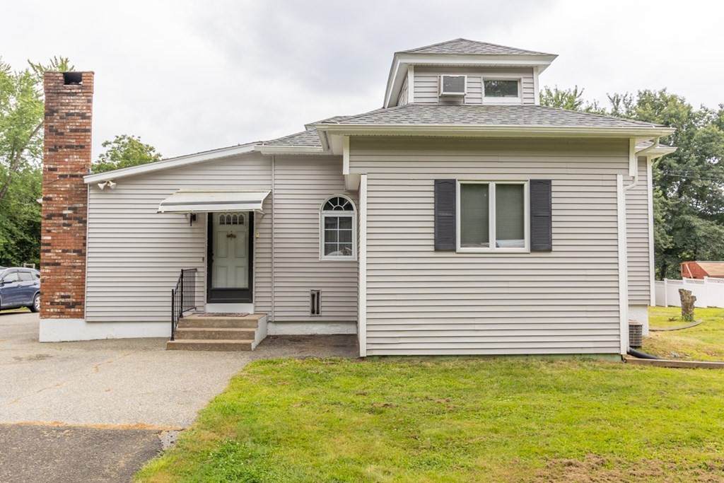 103 Shawinigan Dr - Photo 1