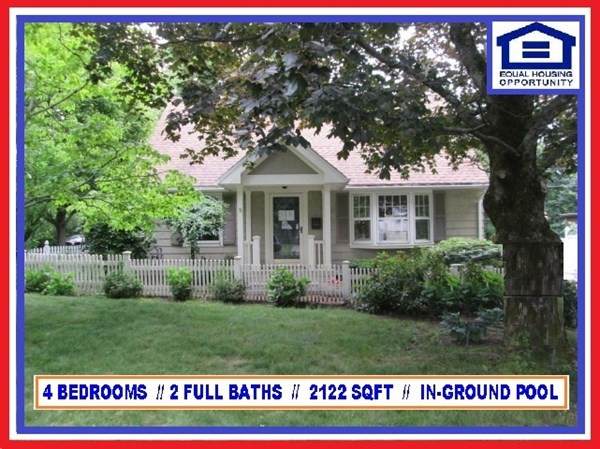 24 Woods Avenue - Photo 1