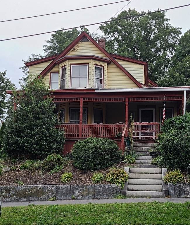 31 High St - Photo 1
