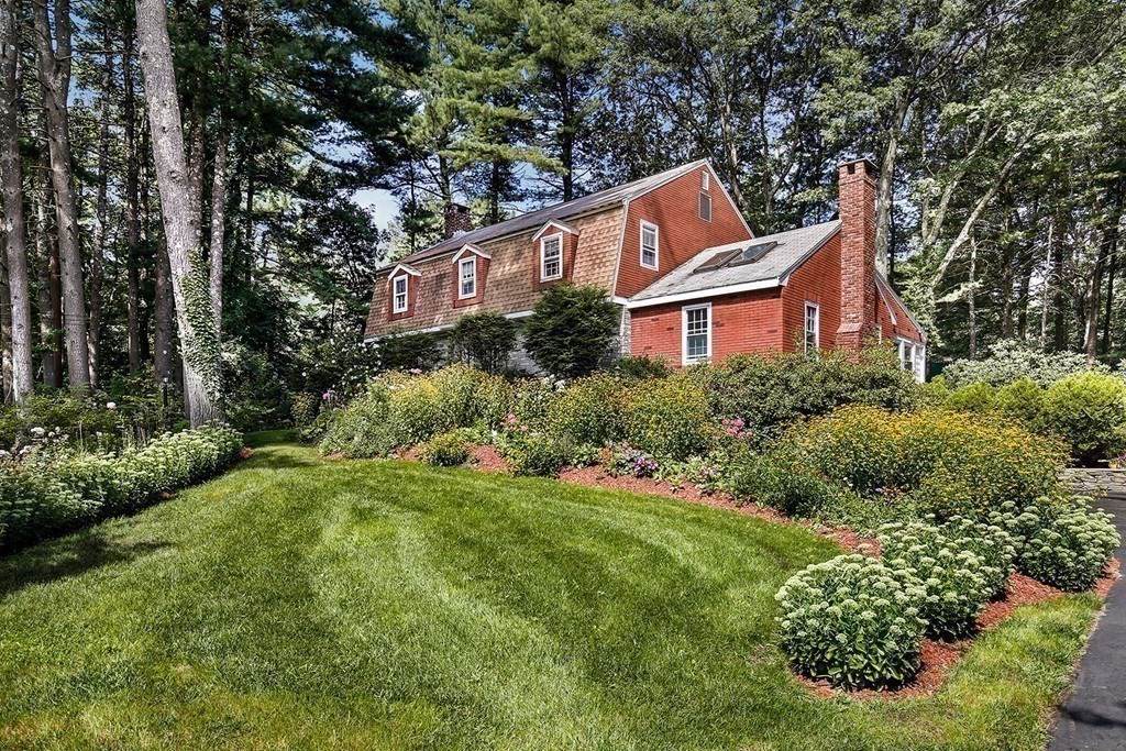 373 Peakham Road - Photo 1