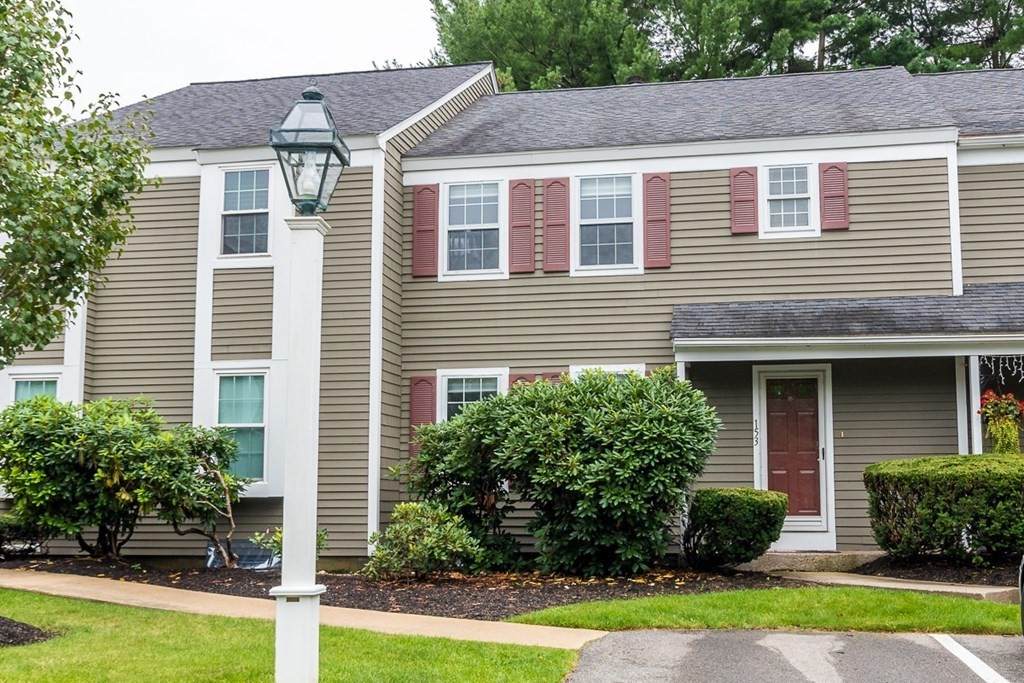 153 Shaw Farm Road - Photo 1