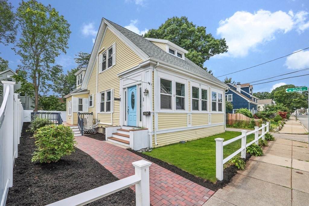 77 W Milton Street - Photo 1