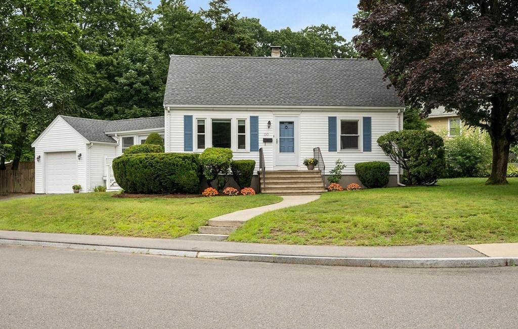 130 Peach Street - Photo 1