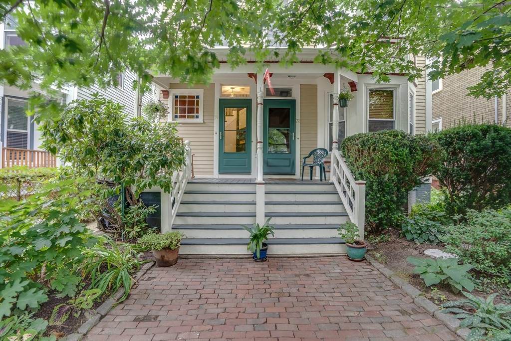 74 Antrim Street - Photo 1