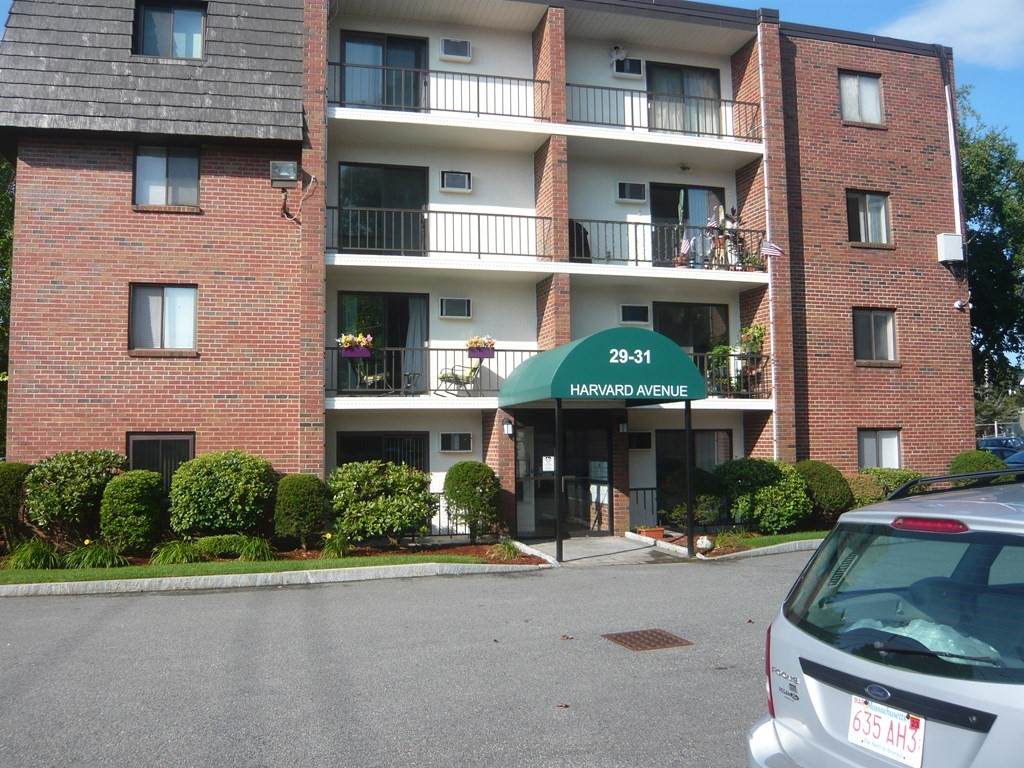 29-31 Harvard Ave - Photo 1