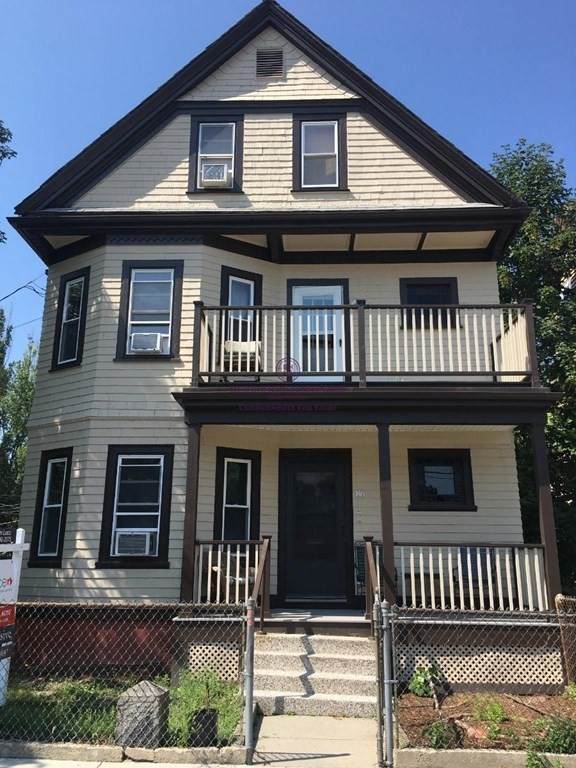 86 Elm - Photo 1