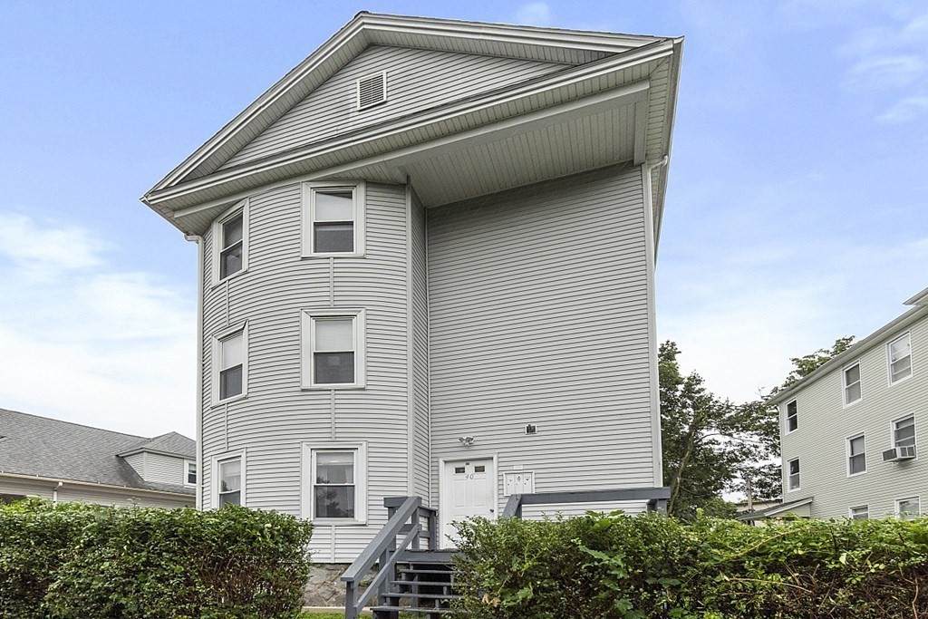 40 Stockton St - Photo 1