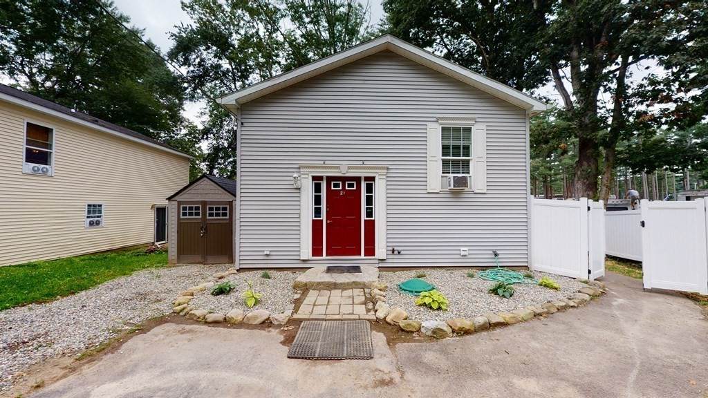 21 Browns Brook Road - Photo 1