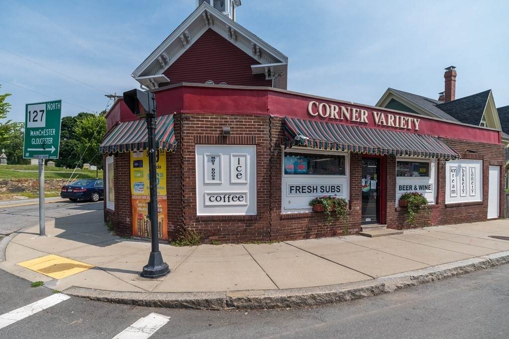 84 Hale Street - Photo 1