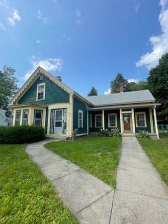 33 Memorial Street - Photo 1
