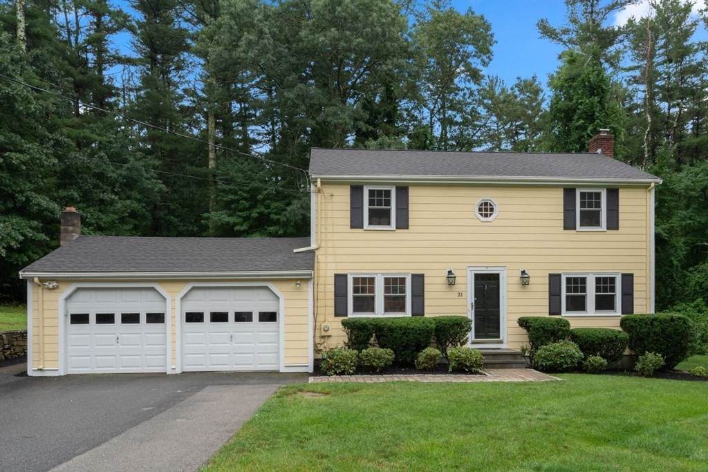 21 Hilltop Ln - Photo 1