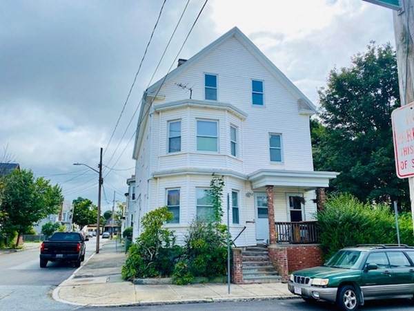 400-402 Cedar St - Photo 1