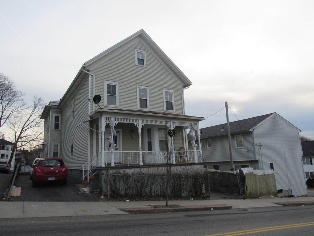59 Harrison St - Photo 1