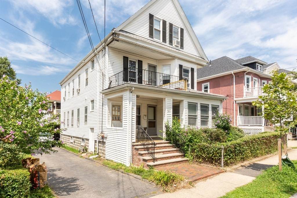 17 Melrose St - Photo 1