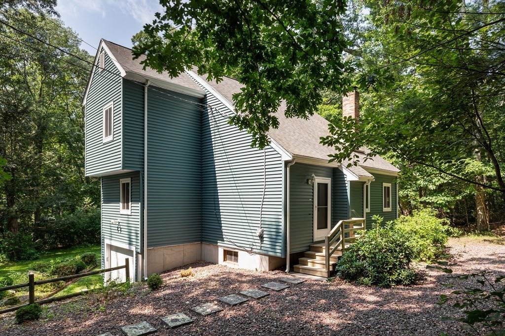 169 Saddle Hill Road - Photo 1