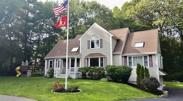 265 Orchard Lane - Photo 1