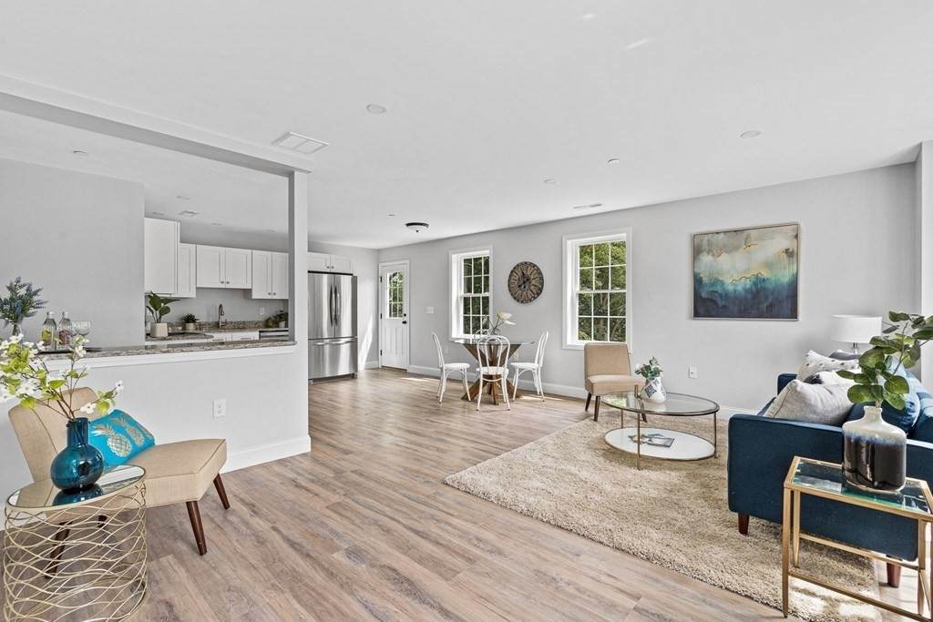 543 Andover Street - Photo 1