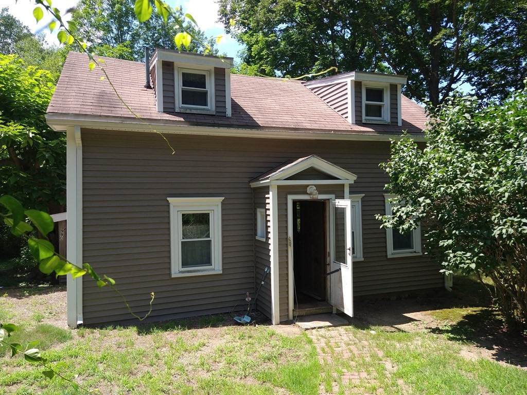 990 Bay Rd - Photo 1