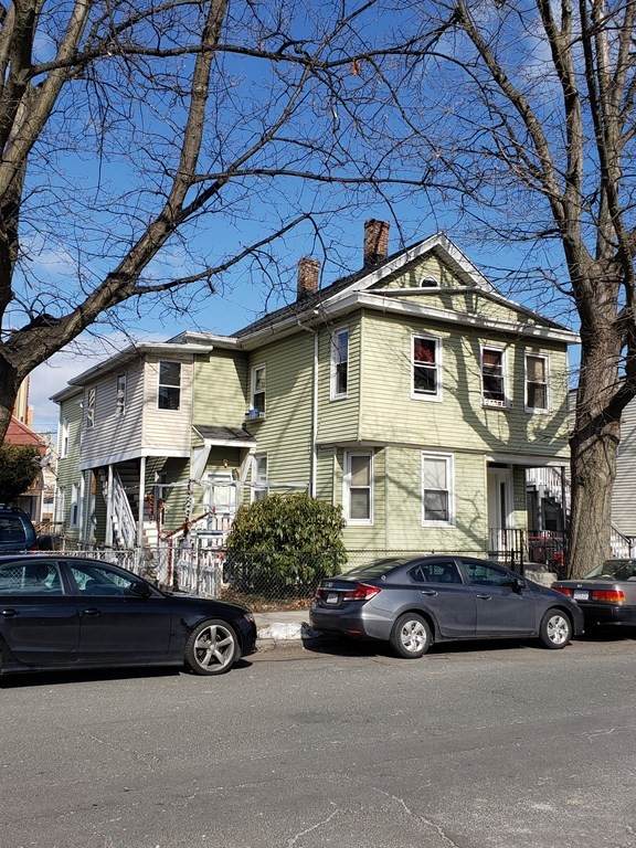 114 William St - Photo 1