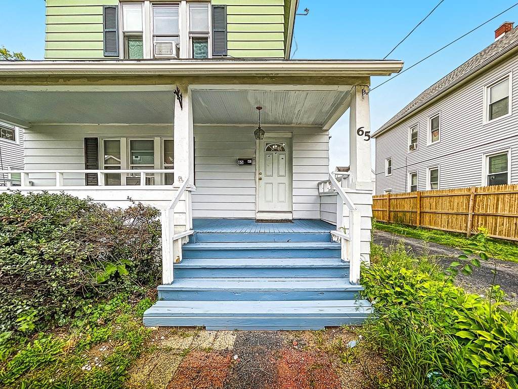 65 Wait St - Photo 1