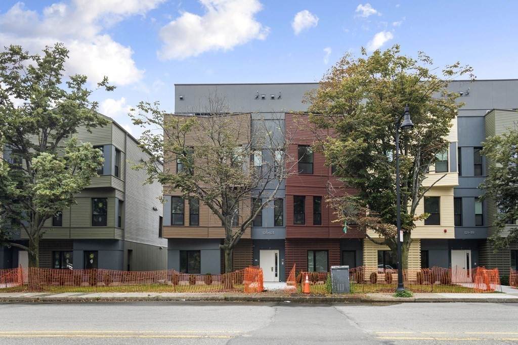 119-125 Hyde Park Ave - Photo 1