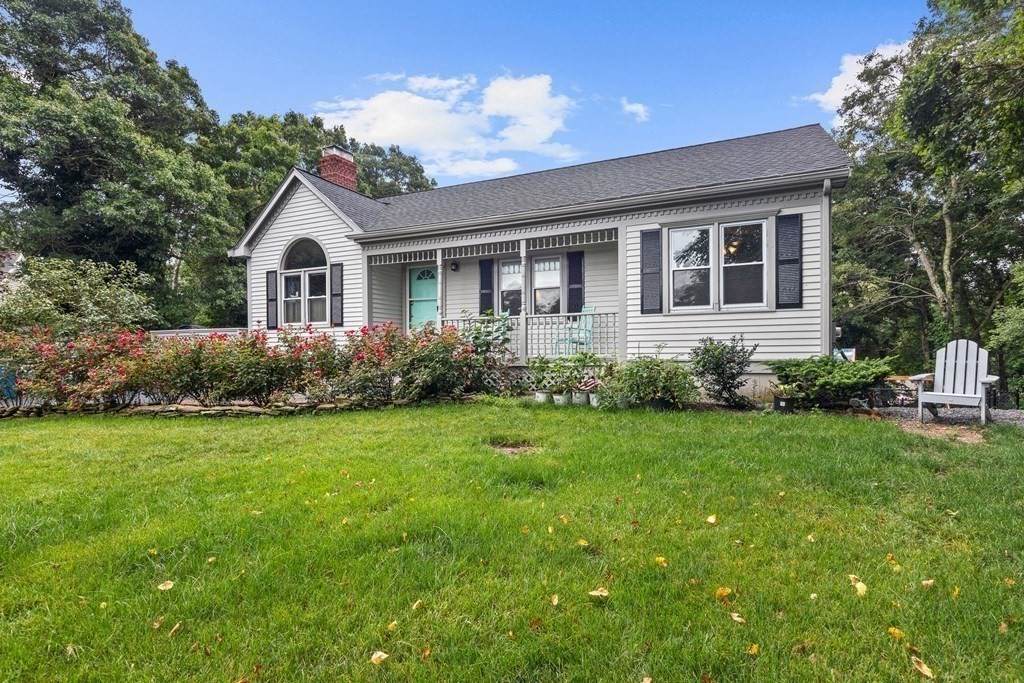 5 Dover Cir - Photo 1