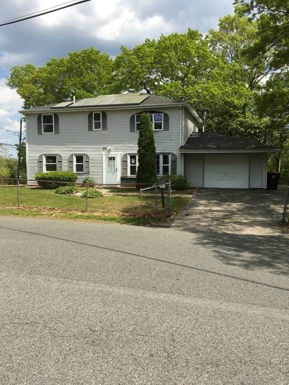 77 Twin Oaks Dr - Photo 1