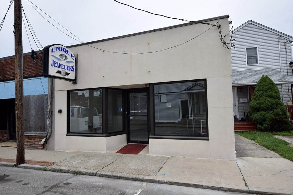 14 Freeman St. - Photo 1