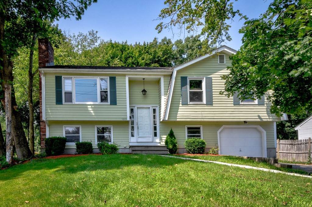 1001 Waverley Street - Photo 1