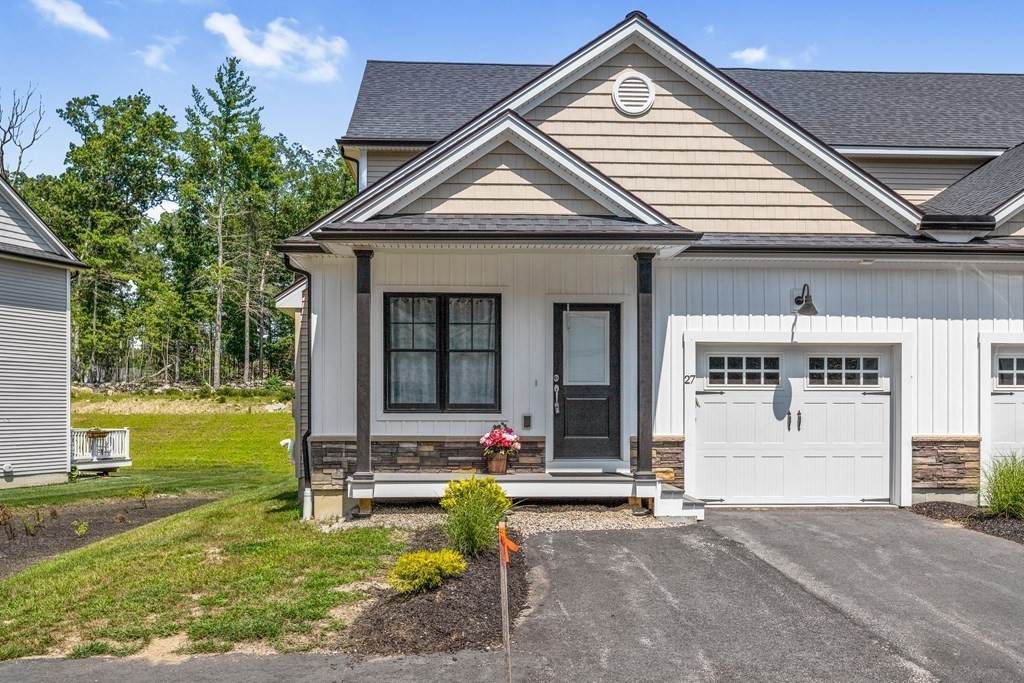 27 Compass Point Dr - Photo 1