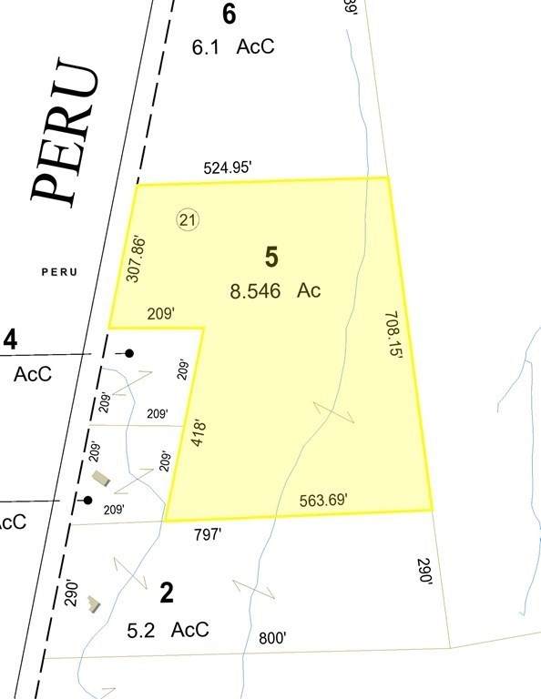 0 Parish Road - Photo 1