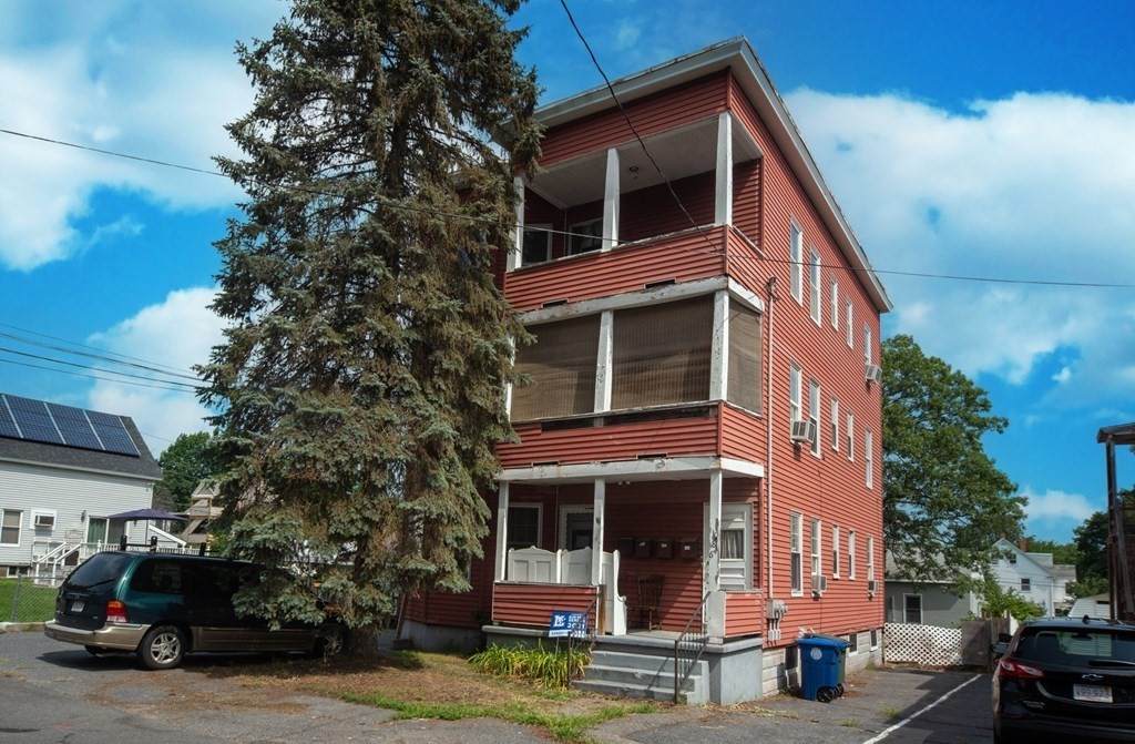 6 Longwood Ave - Photo 1